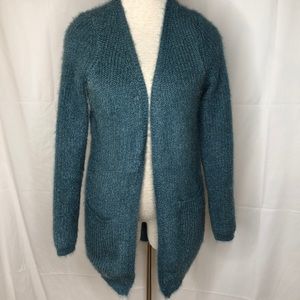 🔹Vero Moda Sparkly Soft Cardigan